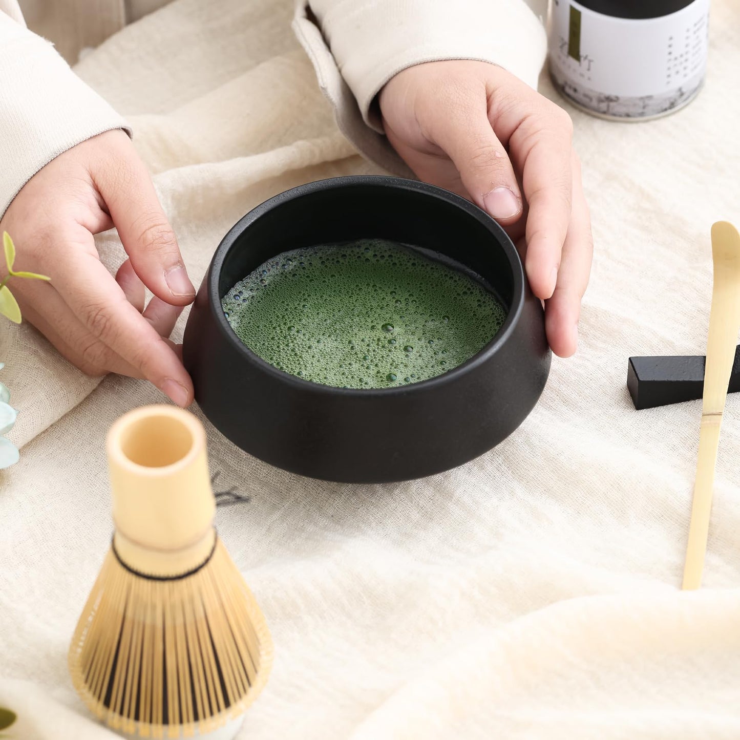 Matcha Set 360ml