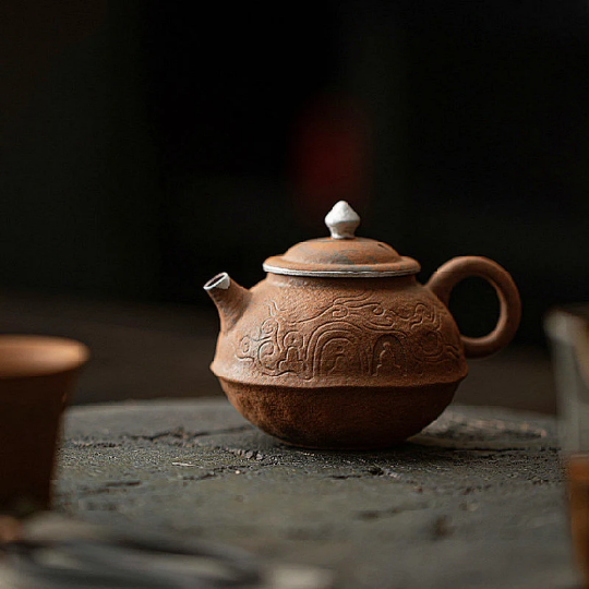 Tea Pot 160ml