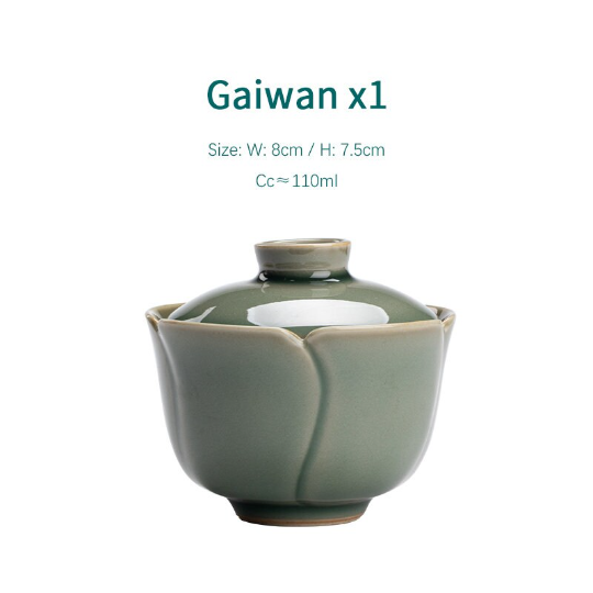 Gaiwan 110ml