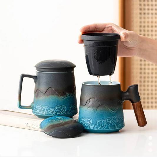 Infusion Mug 450ml