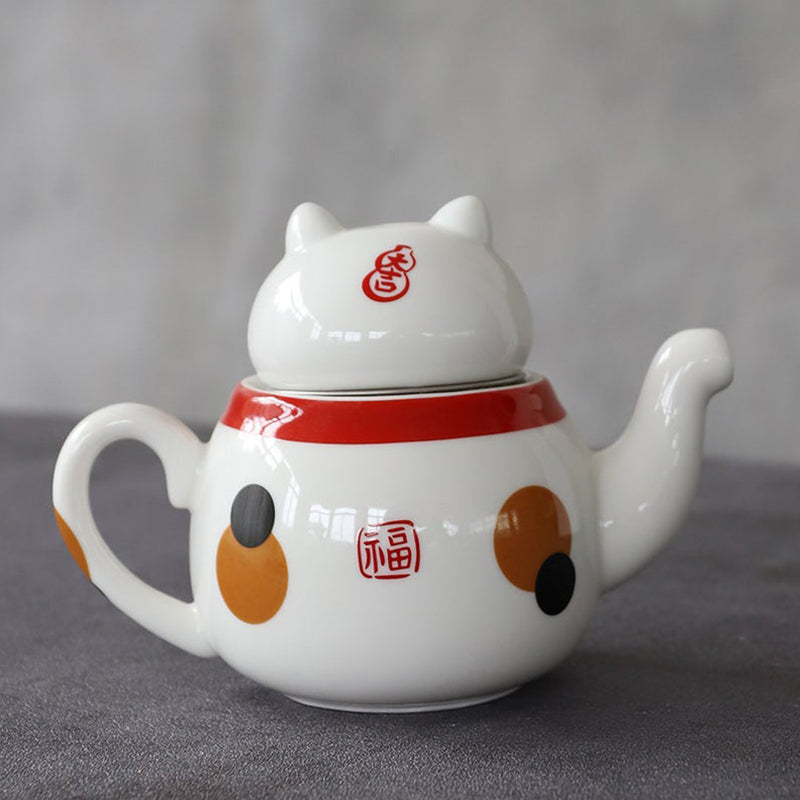 Tea Pot 300ml