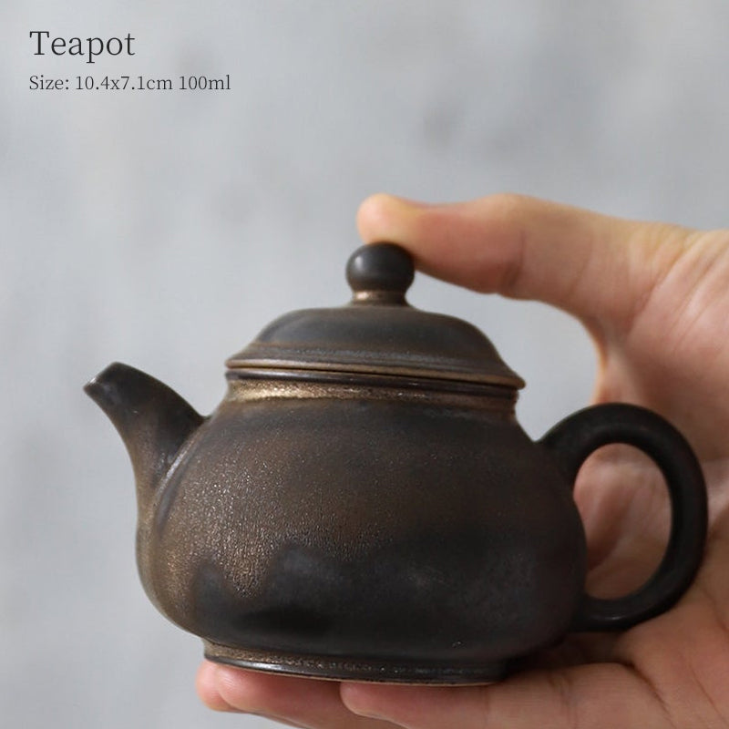 Tea Pot 100ml