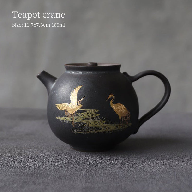 Tea Pot 180ml