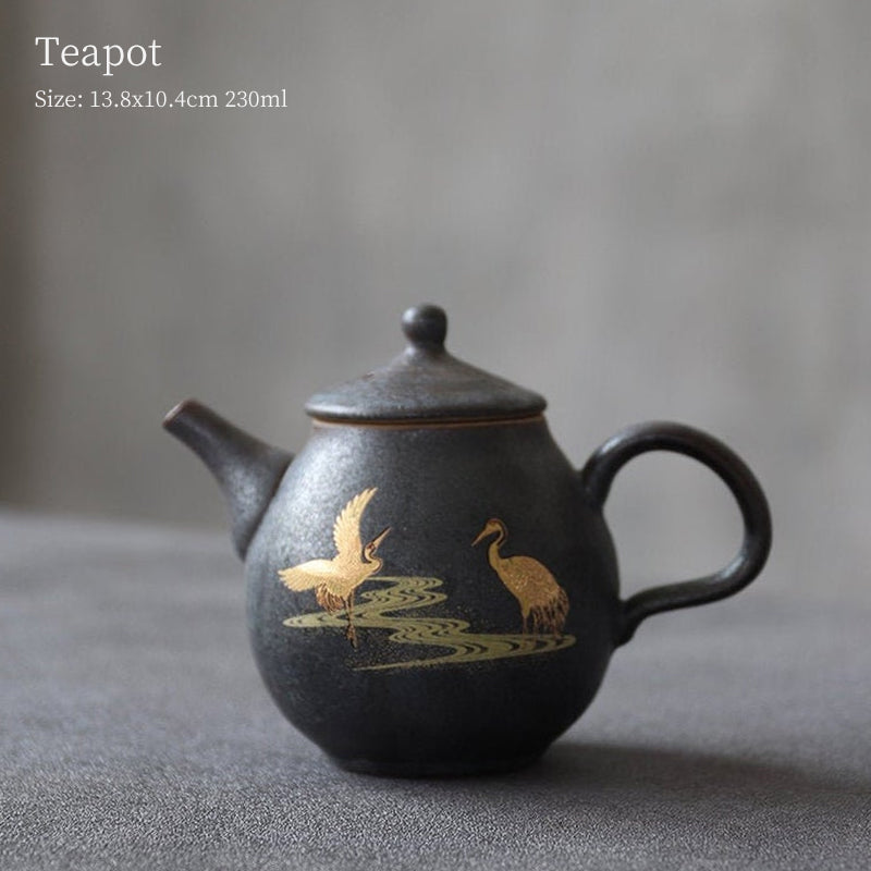 Tea Pot 230ml