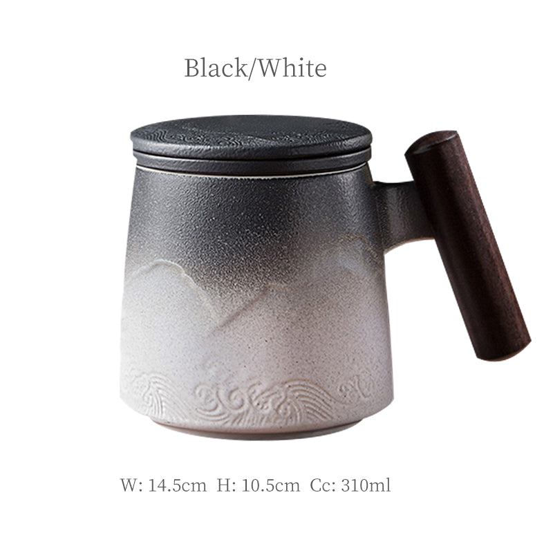 Infusion Mug 310ml