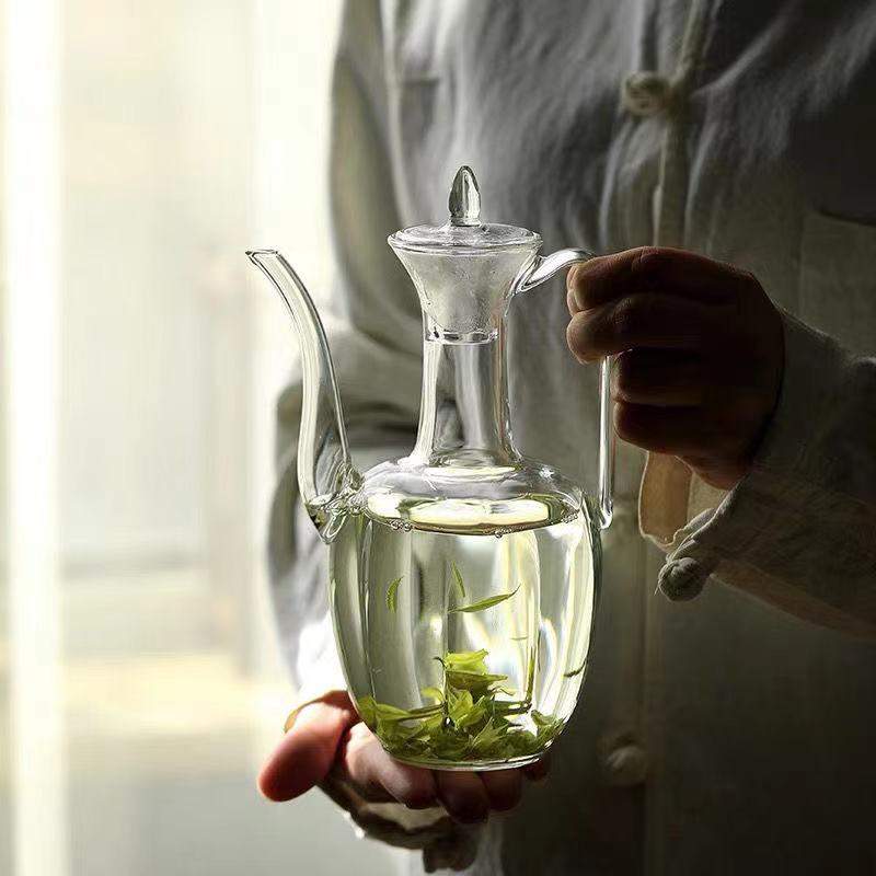 Tea Pot 500ml