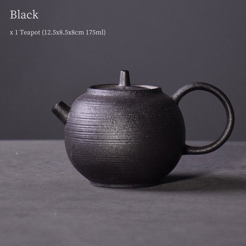 Tea Pot 175ml