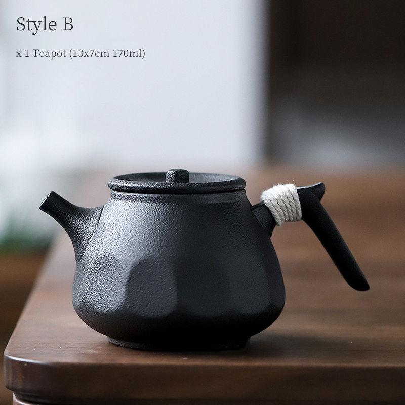 Tea Pot 170/180ml