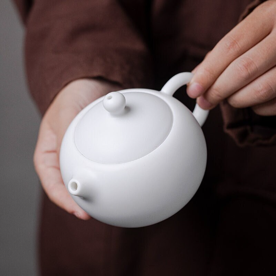 Tea Pot 200ml