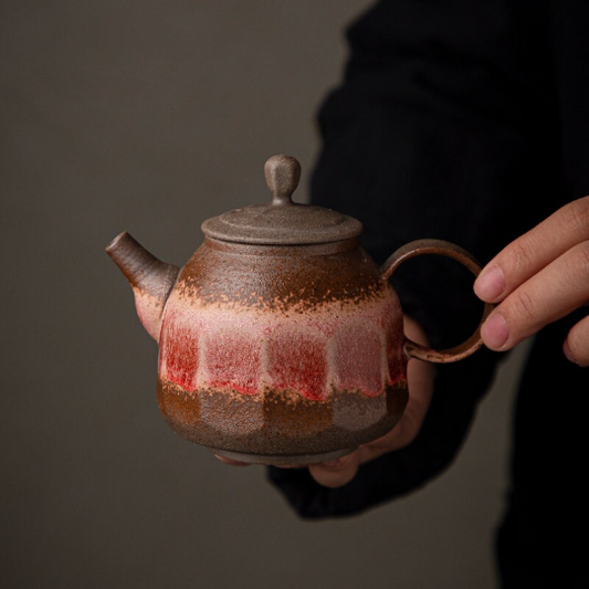 Tea Pot 200ml