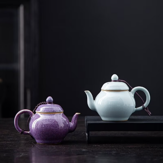 Tea Pot 100ml