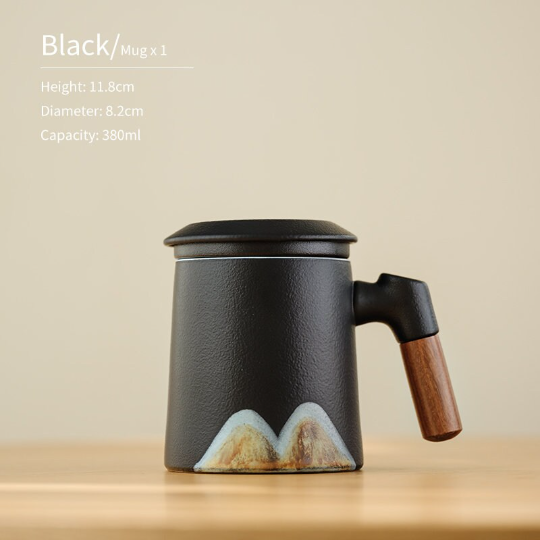 Infusion Mug 380ml