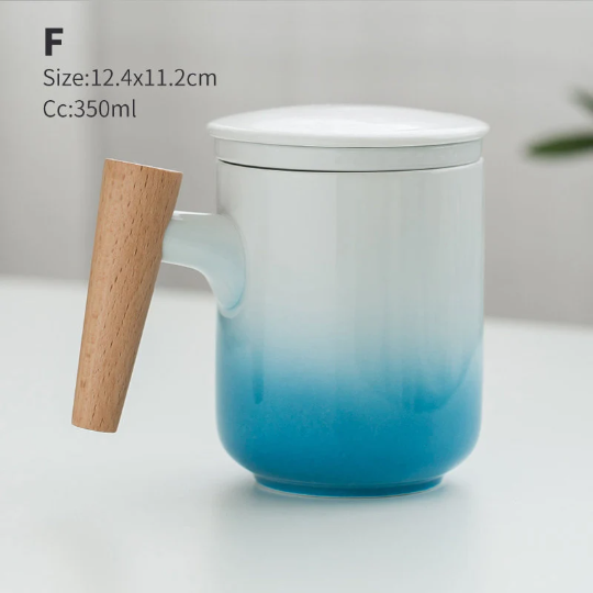 Infusion Mug 350ml