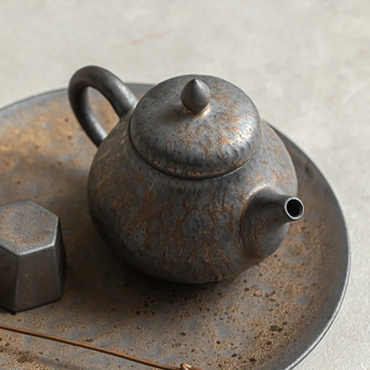 Tea Pot 200ml