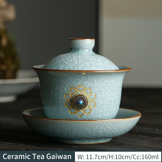 Gaiwan 160ml