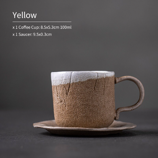 Coffee Mug 100ml