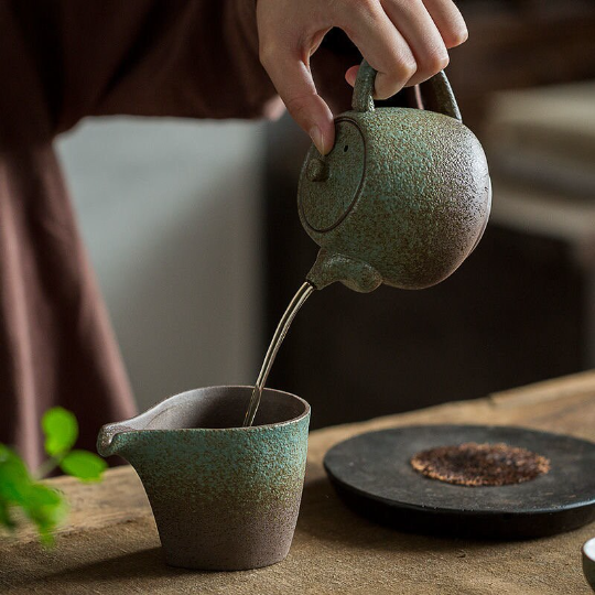 Tea Pot 300ml