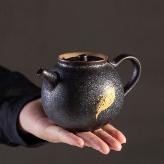 Tea Pot 140/270ml