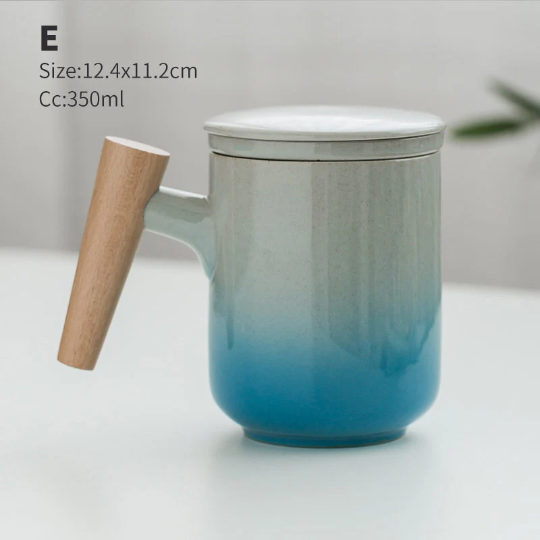 Infusion Mug 350ml