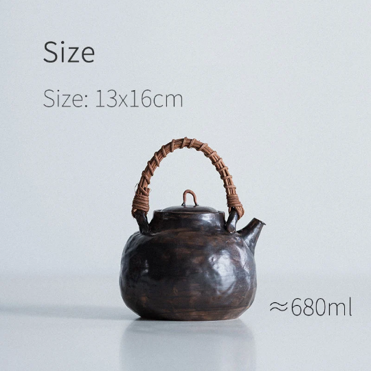 Tea Pot 680ml