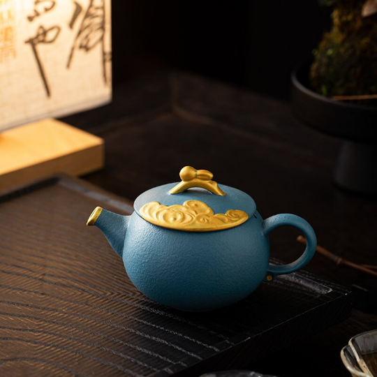 Tea Pot 150ml