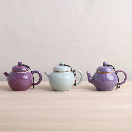 Chinese Tea Pot 110ml