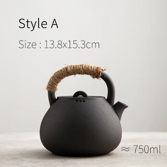 Chinese Tea Pot 650/750ml