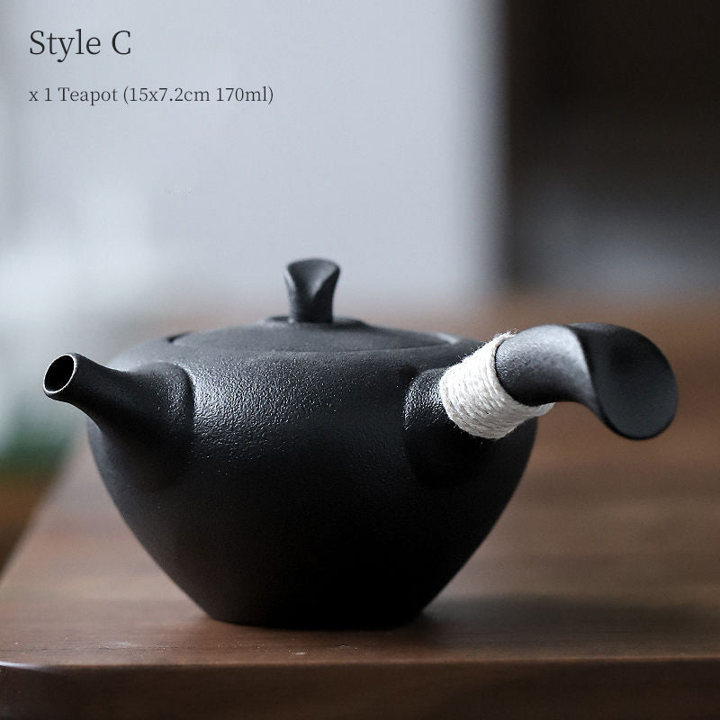 Tea Pot 170/180ml