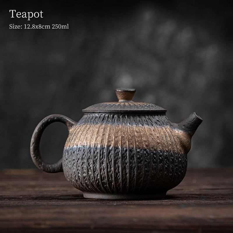 Tea Pot 250ml