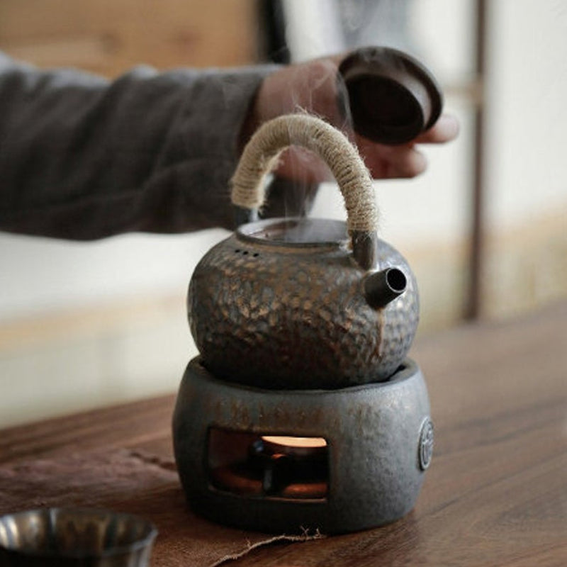 Tea Pot 450ml