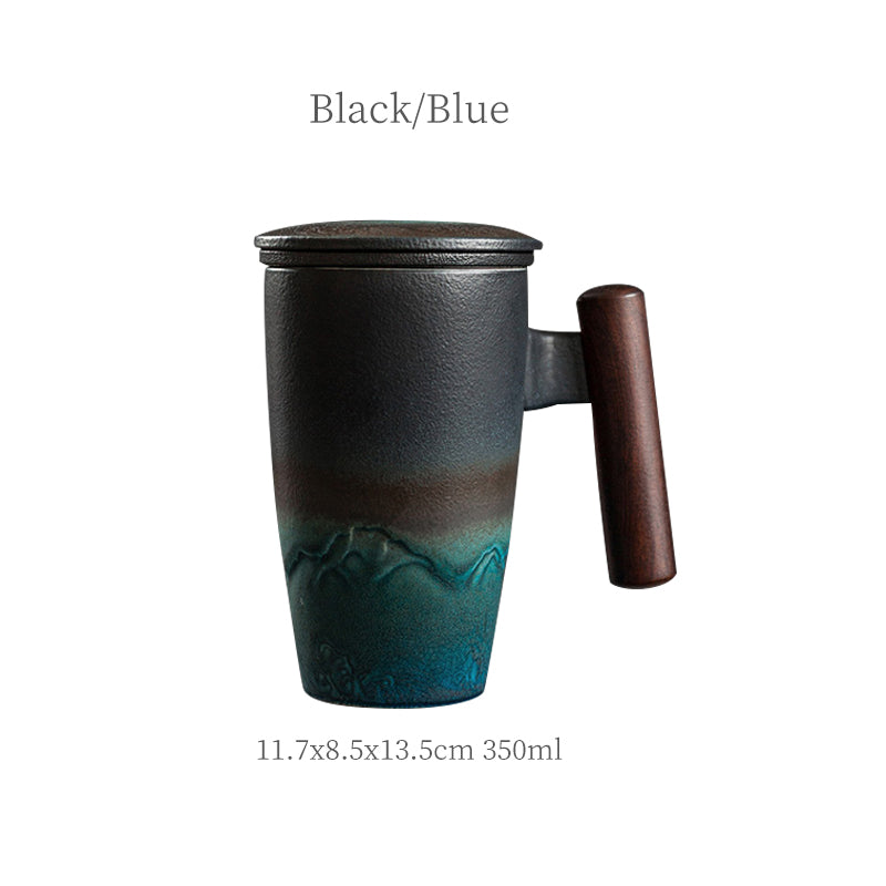 Infusion Mug 350ml