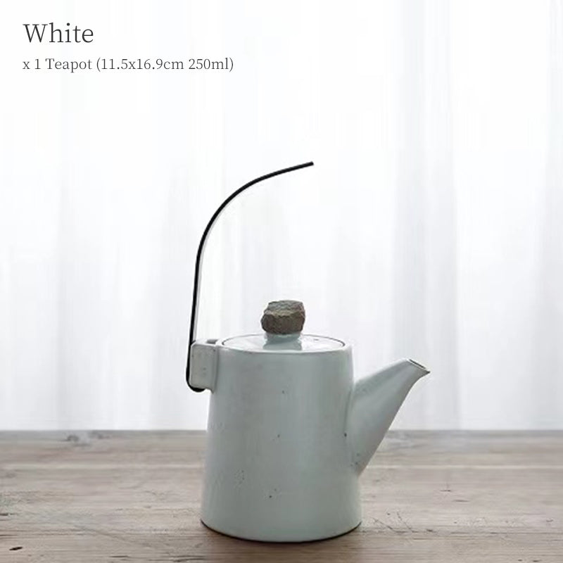 Tea Pot 250ml