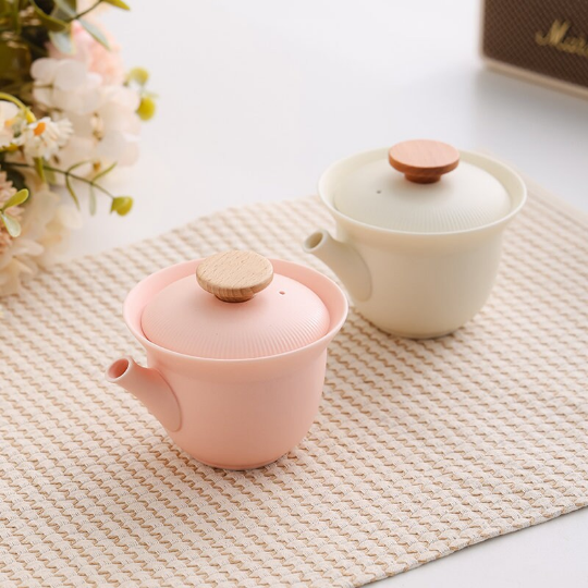 Travel Tea Set 140ml