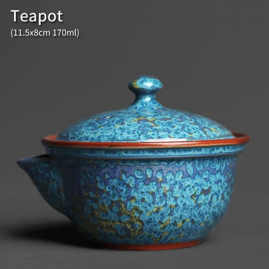 Tea Pot 170ml