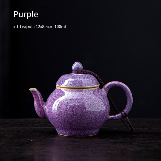 Tea Pot 100ml