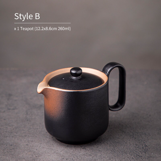 Tea Pot 260ml