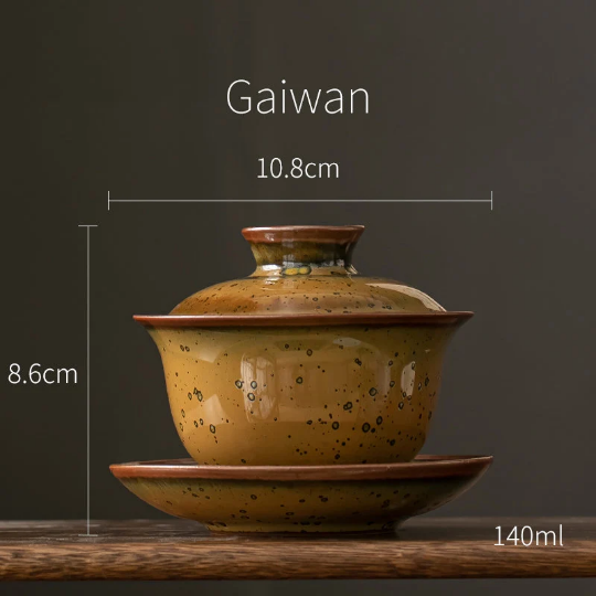 Gaiwan 140ml