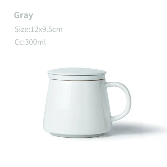 Infusion Mug 300ml