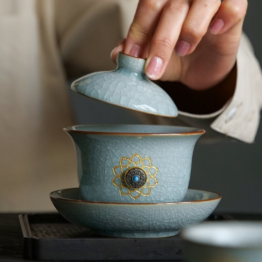 Gaiwan 160ml