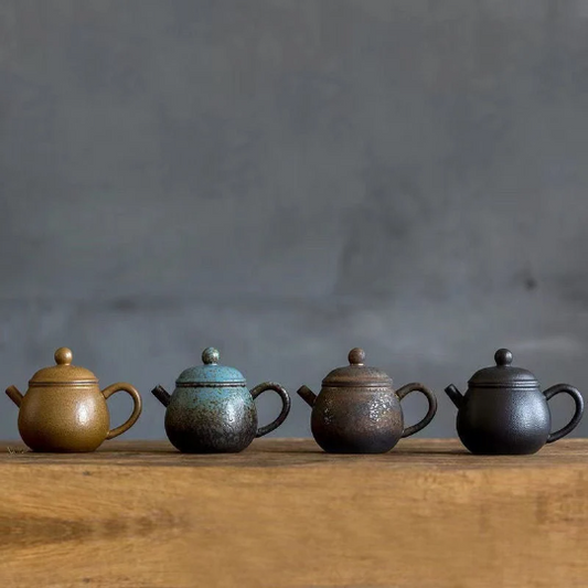 Tea Pot 250ml