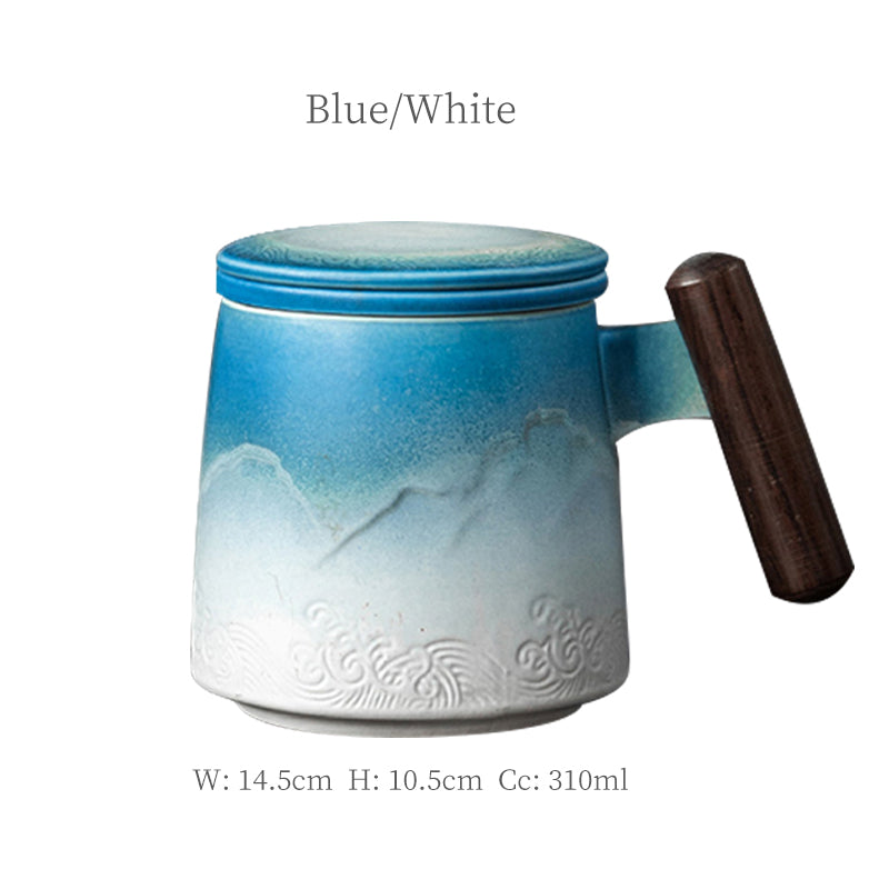 Infusion Mug 310ml