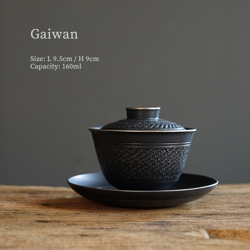 Gaiwan 160ml