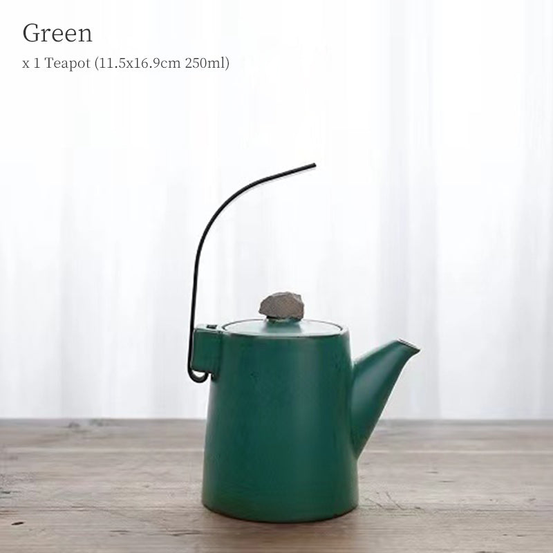 Tea Pot 250ml