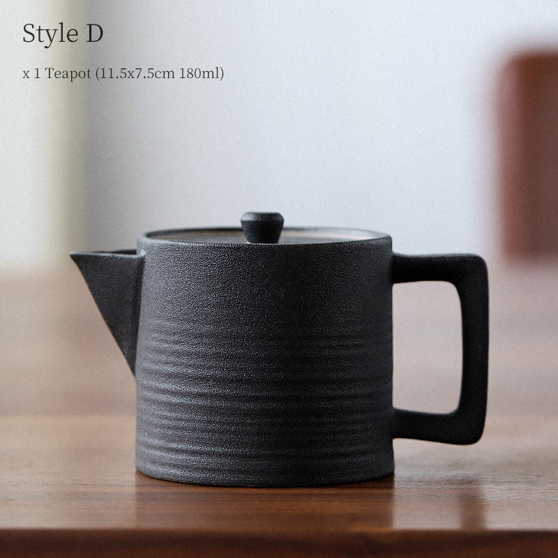 Tea Pot 170/180ml