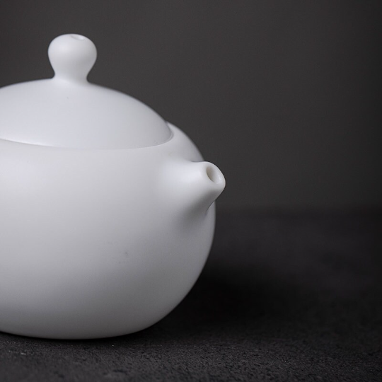 Tea Pot 200ml