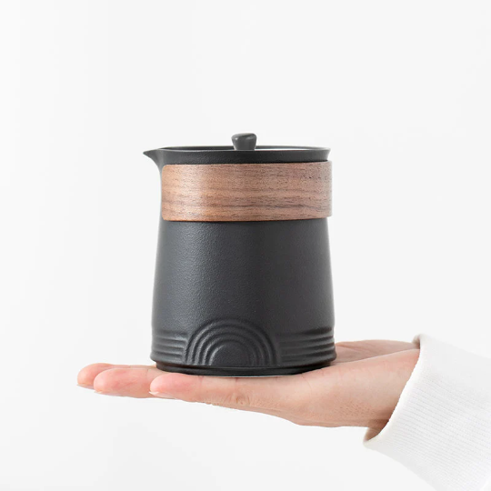 Travel Tea Set 250ml