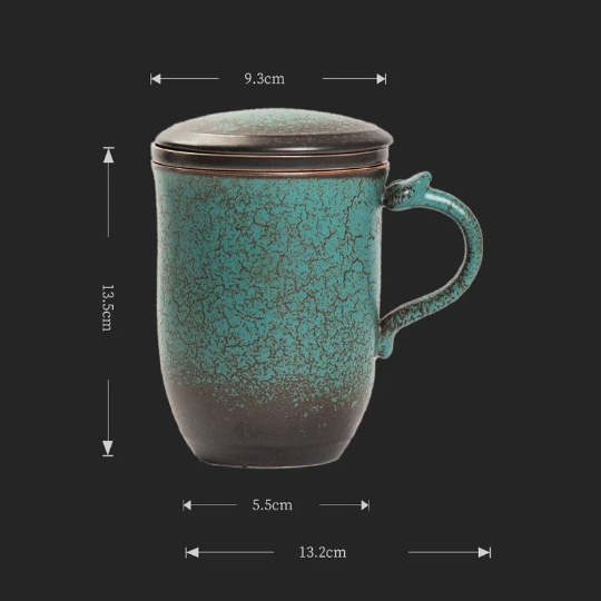 Infusion Mug 450ml