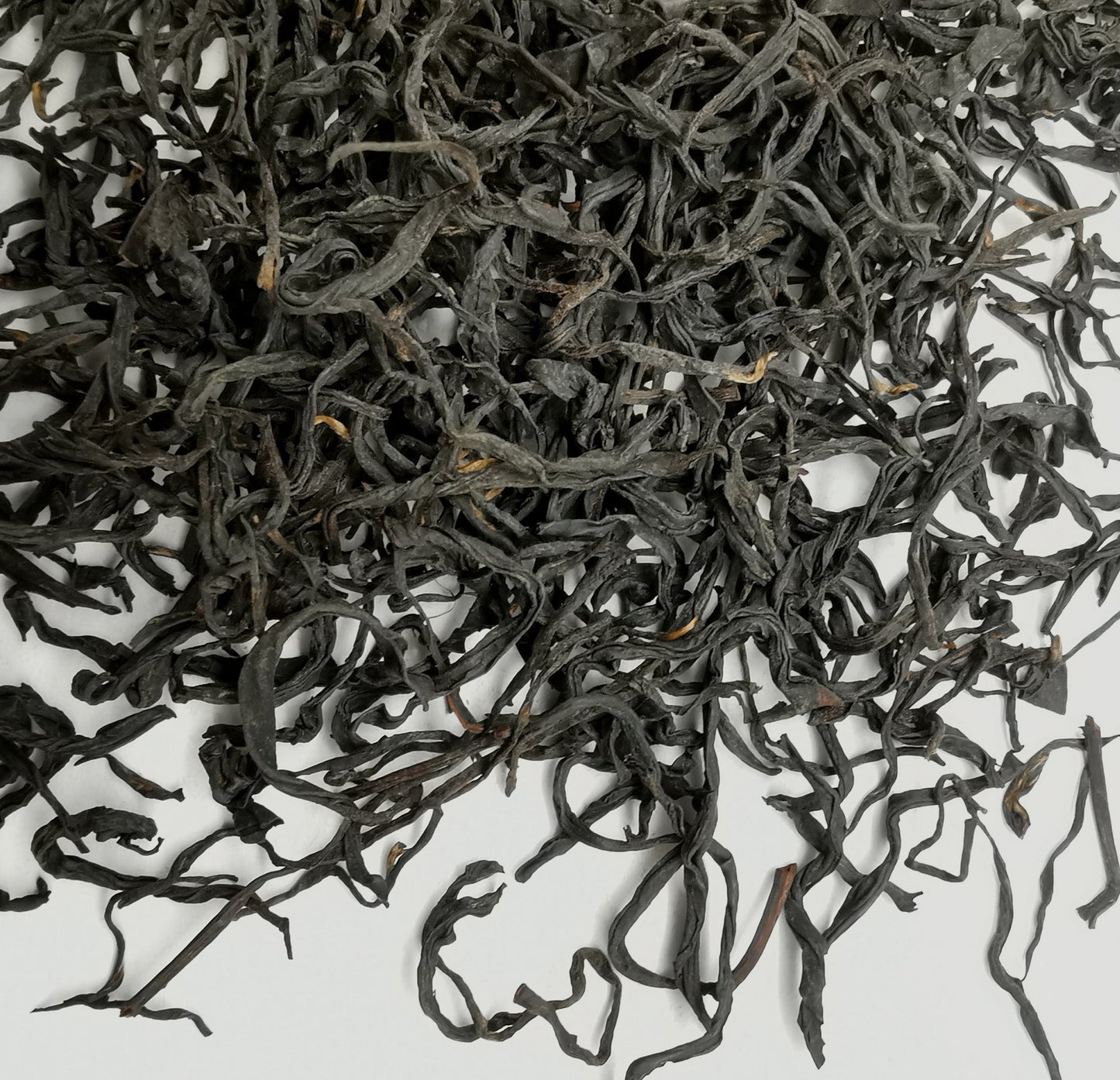 Black Tea - Gao Shan Xiao Zhong