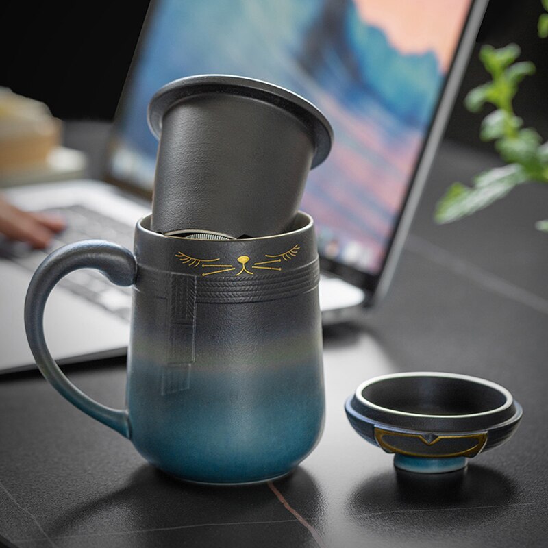 Infusion Mug 400ml