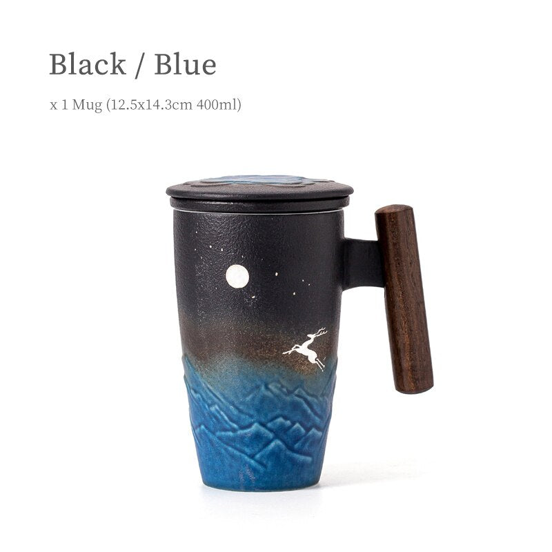 Infusion Mug 400ml